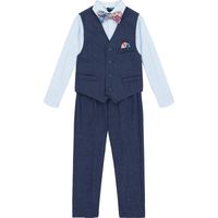 Macy's Nautica Boy's Vests