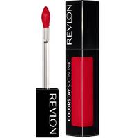 Revlon Liquid Lipsticks