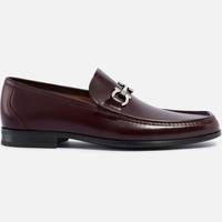 Salvatore Ferragamo Men's Brown Shoes