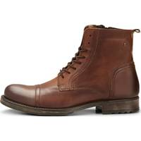 Tradeinn Men's Leather Boots
