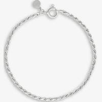 Astrid & Miyu Women's Sterling Silver Bracelets