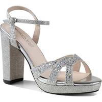 Zappos Touch Ups Women's Ankle Strap Sandals