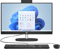 HP All-In-One Desktops