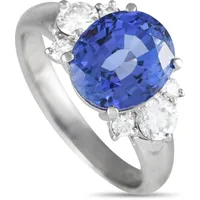 French Connection Women's Tanzanite Rings