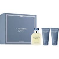Dolce & Gabbana Men's Beauty Gift Set