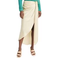 SIMKHAI Women's Midi Skirts