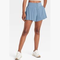 Target Women's Workout Shorts