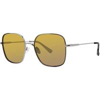 SmartBuyGlasses kensie Women's Polarized Sunglasses
