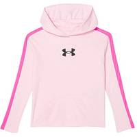 Zappos Under Armour Kids Girl's Long Sleeve Tops
