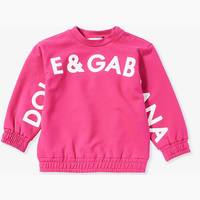 Dolce & Gabbana Baby Tops