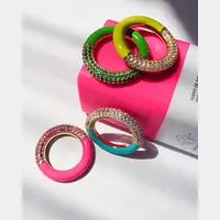 Luv Aj Women's Cubic Zirconia Rings