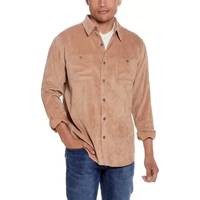 Weatherproof Vintage Men's Corduroy Shirts