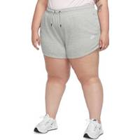 Macy's Nike Women's Plus Size Shorts