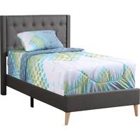 Passion Furniture Twin Beds