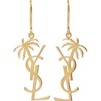 Yves Saint Laurent Women's Earrings