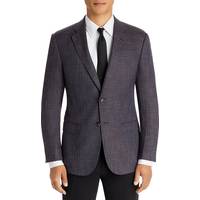 Armani Men's Classic Fit Suits
