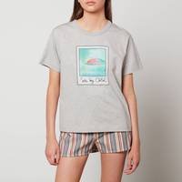 See By Chloé Women's Cotton T-Shirts