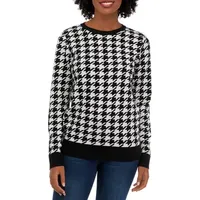 Belk Women's Leopard Sweaters