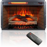 Macy's Mondawe Electric Fireplaces