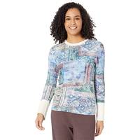 Zappos Dylan by True Grit Women's Long Sleeve T-Shirts