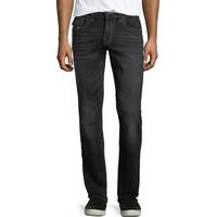 Men's Straight Fit Jeans from Neiman Marcus