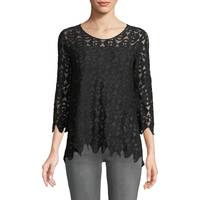 Women's 3/4 Sleeve T-Shirts from Neiman Marcus
