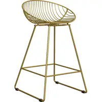 Cosmoliving by Cosmopolitan Counter Height Bar Stools
