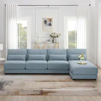 Streamdale Furniture Sectional Sofas