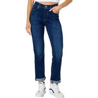 Zappos Levi's Women's Straight Leg Jeans