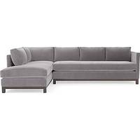 Bloomingdale's Mitchell Gold + Bob Williams Sectional Sofas