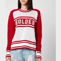 Golden Goose Women's Hoodies & Sweatshirts