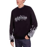 Bloomingdale's Men's Crew Neck Sweatshirts