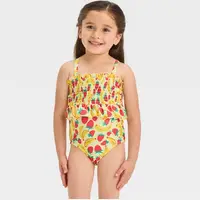 Target Toddler Girl’ s Swimwear