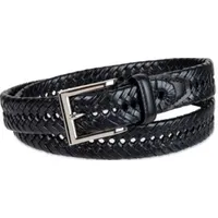 Macy's Club Room Men's Casual Belts