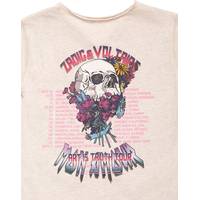 Zadig & Voltaire Girl's Printed T-shirts