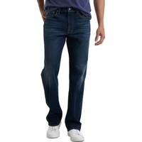 Macy's Lucky Brand Men's Straight Fit Jeans