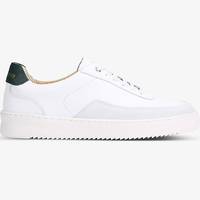 Filling Pieces Men's Leather Sneakers