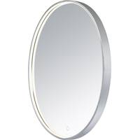 LightsOnline Oval Mirrors