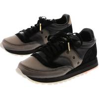 Saucony Men's Black Shoes