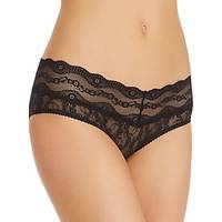 Women's Hipster Panties from B.tempt'd By Wacoal