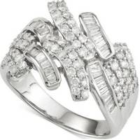 Macy's Wrapped In Love Women's Diamond Rings