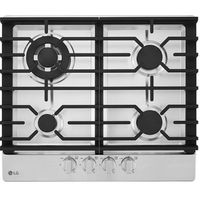 Best Buy LG Gas Cooktops