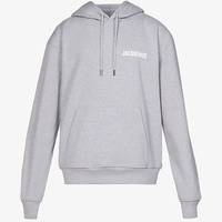 Selfridges Men's Grey Sweatshirts
