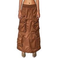 Diesel Women's Brown Skirts