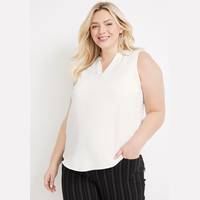 maurices Women's Plus Size Tops