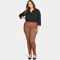 Dia & Co Women's Yoga Leggings