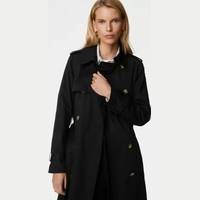 M&S Collection Women's Trench Coats