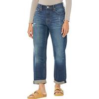 Lucky Brand Women's Pull-On Jeans