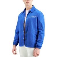 Men's Outerwear from AX Armani Exchange