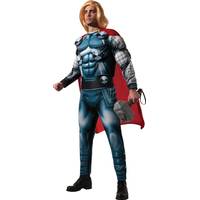 Fun.com Men's Marvel Superhero Costumes